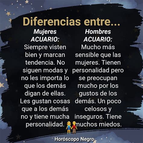 acuario personalidad hombre|Hombres de Acuario 